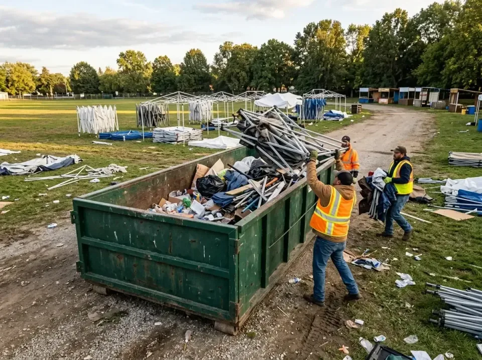 temporary-event-waste-containe-016 — frequently asked questions, Roll-Off Dumpster Rental Services in Okeechobee, FL